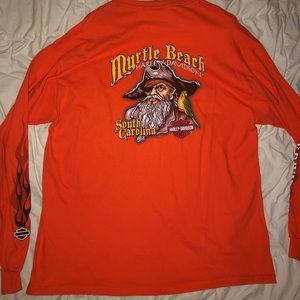 2003 Harley Davidson Myrtle Beach